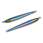 Finesse Pencil Jig, 40gm, Blue Flash, 2 pack V658-93MC0003623014