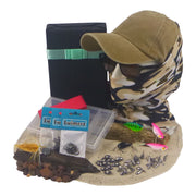 The Tinnie Fisher's Gift Box V658-93MC000362302