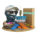 The Reef Jigger Gift Pack V658-93MC000362304