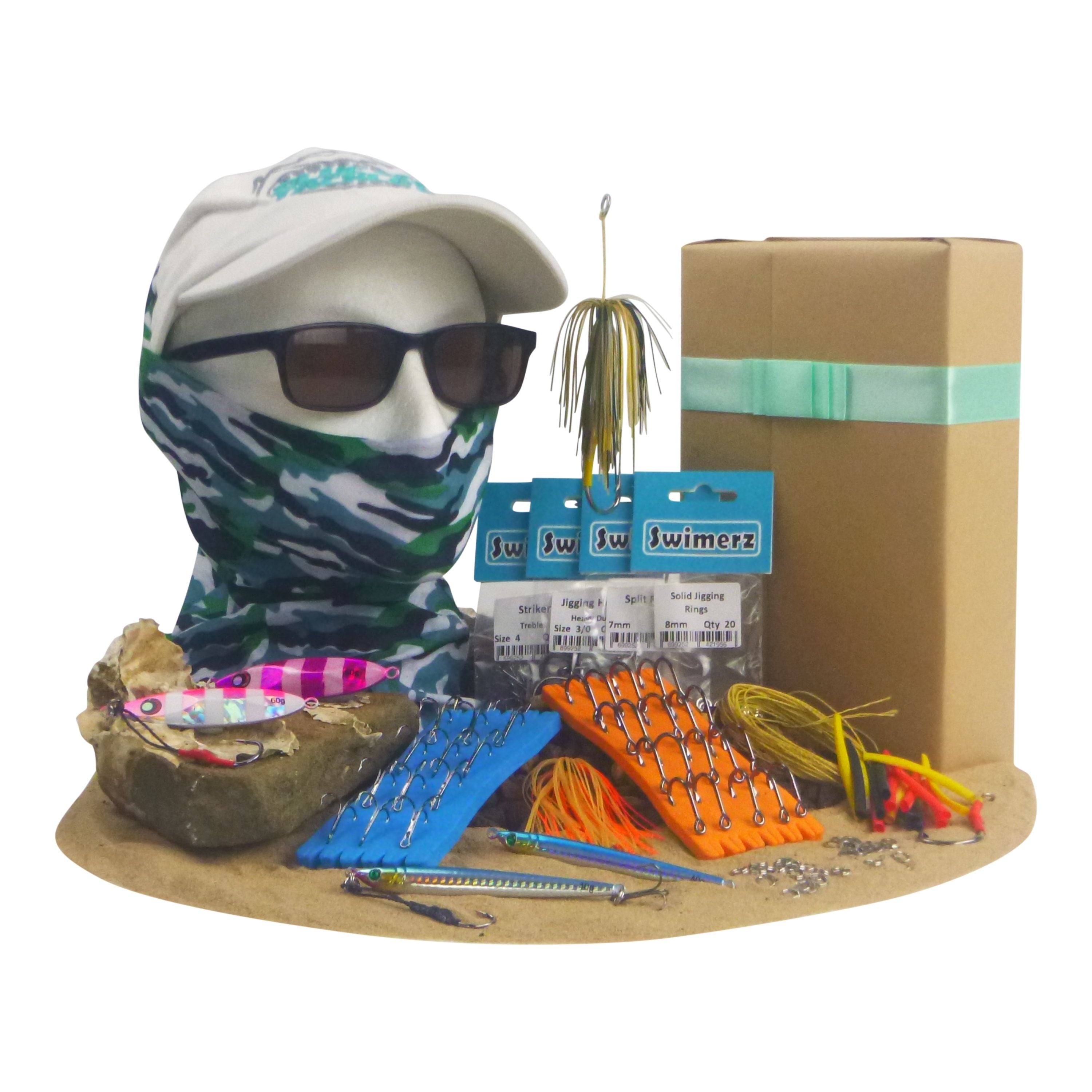 The Reef Jigger Gift Pack V658-93MC000362304