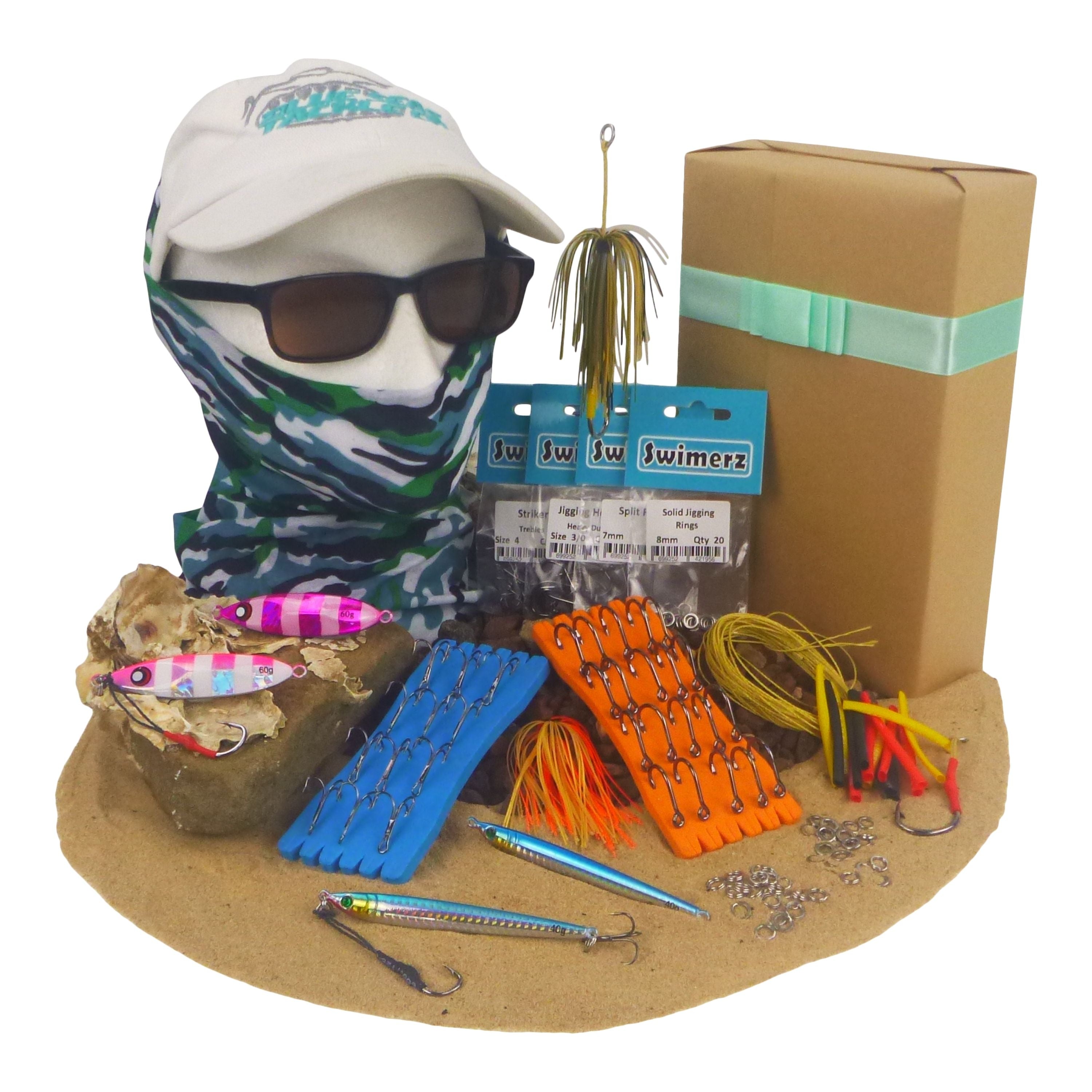 The Reef Jigger Gift Pack V658-93MC000362304