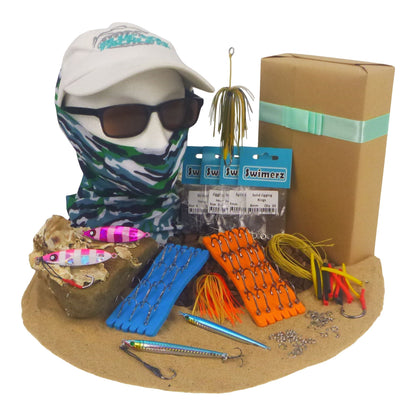 The Reef Jigger Gift Pack V658-93MC000362304