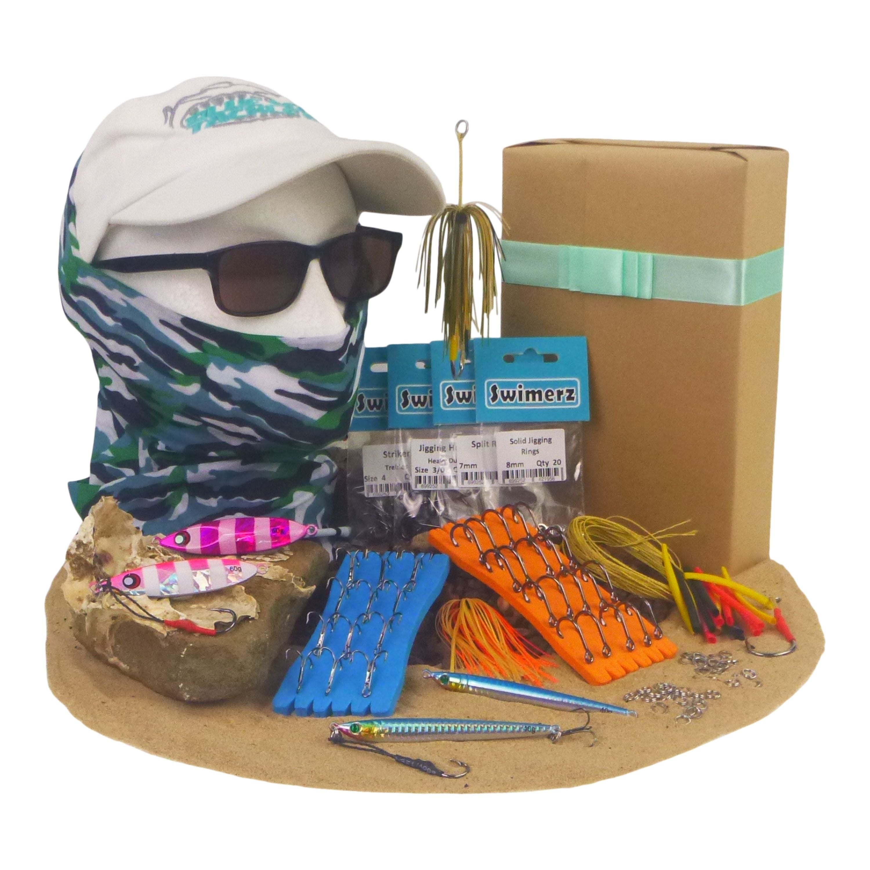 The Reef Jigger Gift Pack V658-93MC000362304