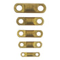 Swimerz Heavy Duty Ball Bearing Torpedo Swivels, Size 6, 12 pack V658-93MC000370112