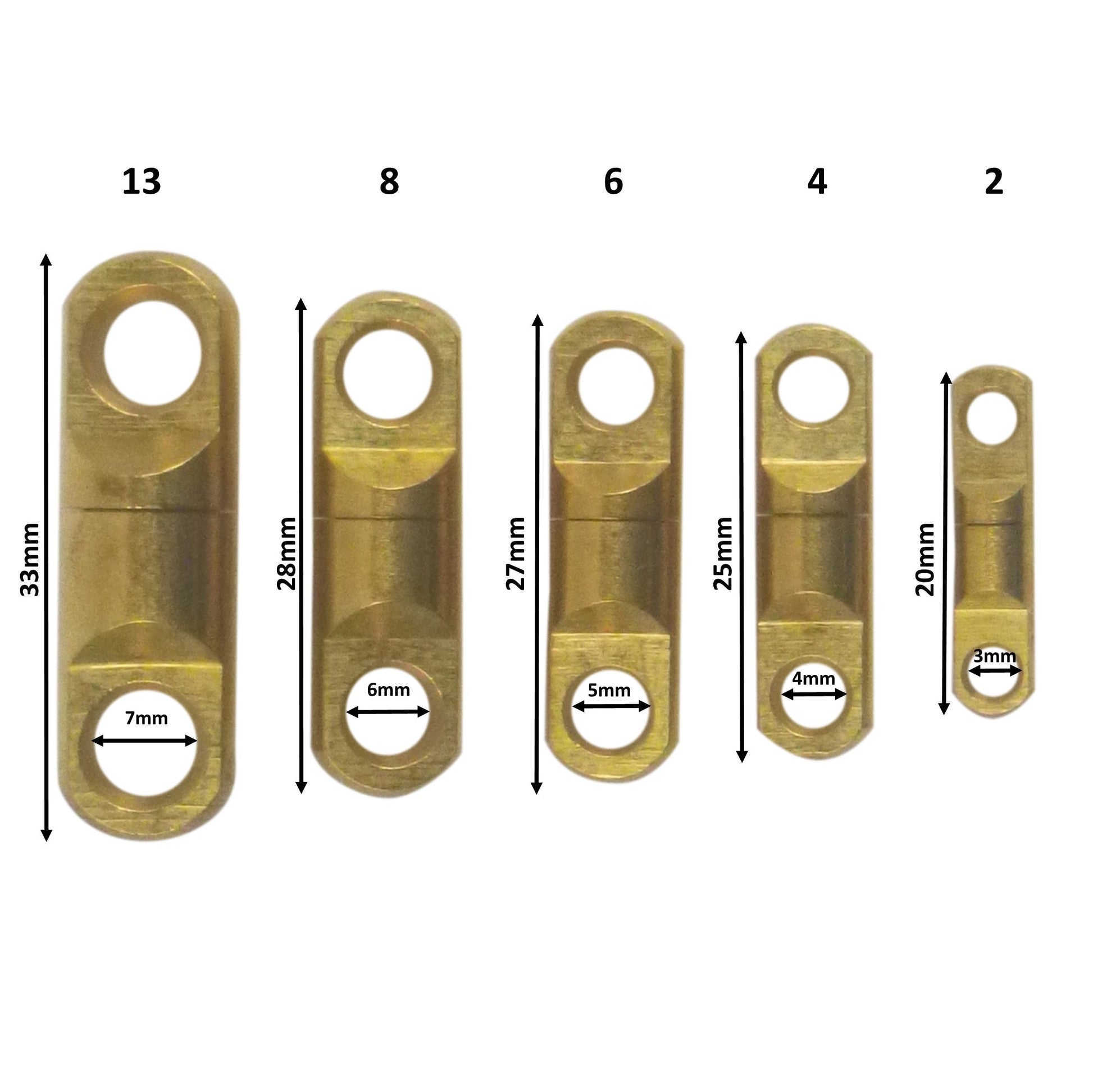 Swimerz Heavy Duty Ball Bearing Torpedo Swivels, Size 6, 12 pack V658-93MC000370112
