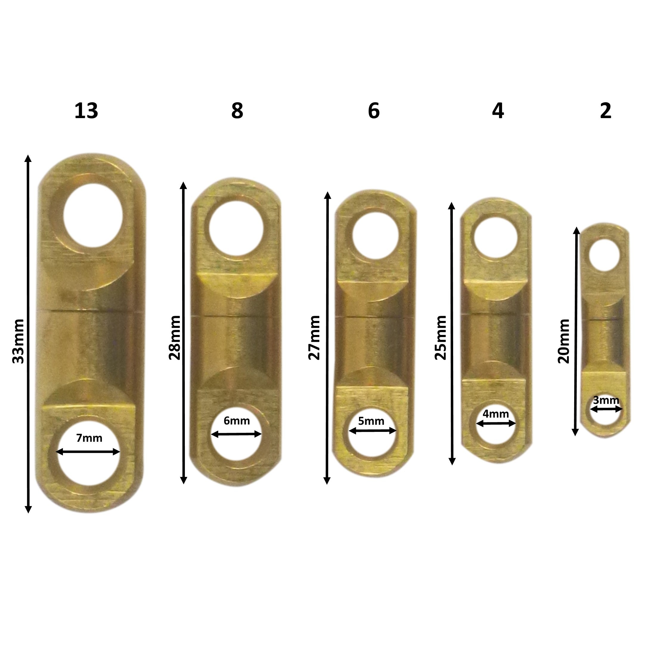 Swimerz Heavy Duty Ball Bearing Torpedo Swivels, Size 8, 12 pack V658-93MC000370113
