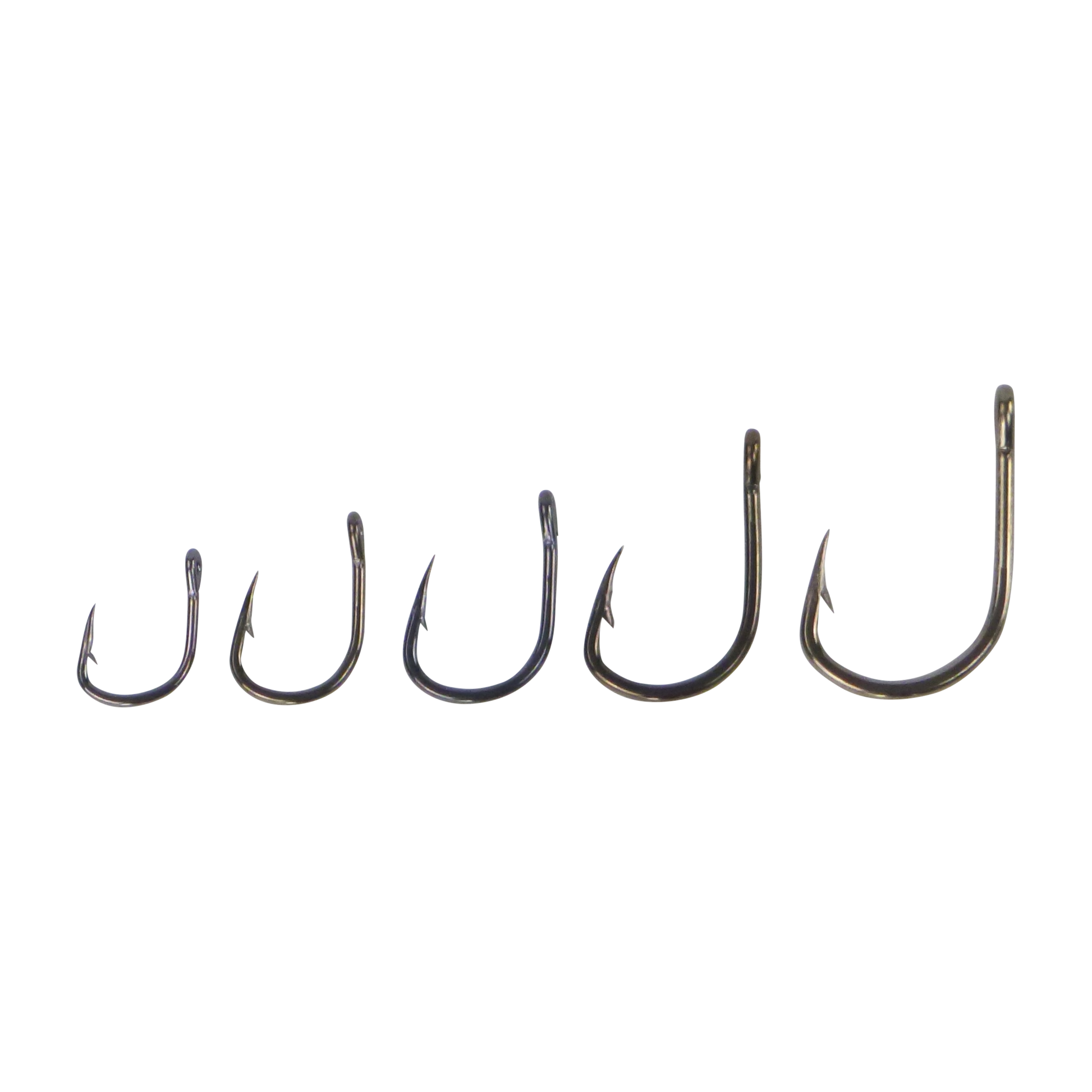 Swimerz 1/0 Heavy Duty Jigging Hooks 25 pack V658-93MC000370201