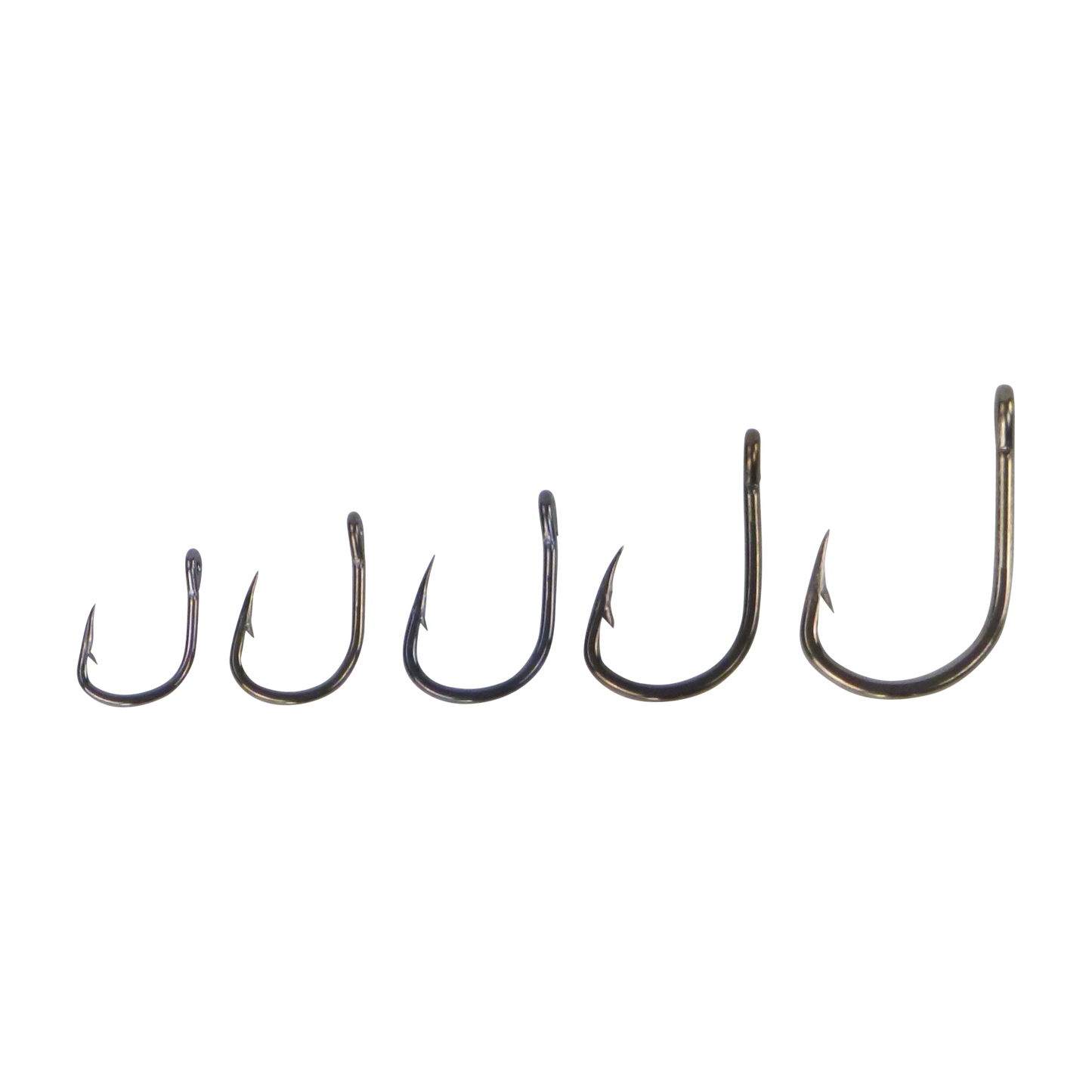 Swimerz 2/0 Heavy Duty Jigging Hooks 20 pack V658-93MC000370202