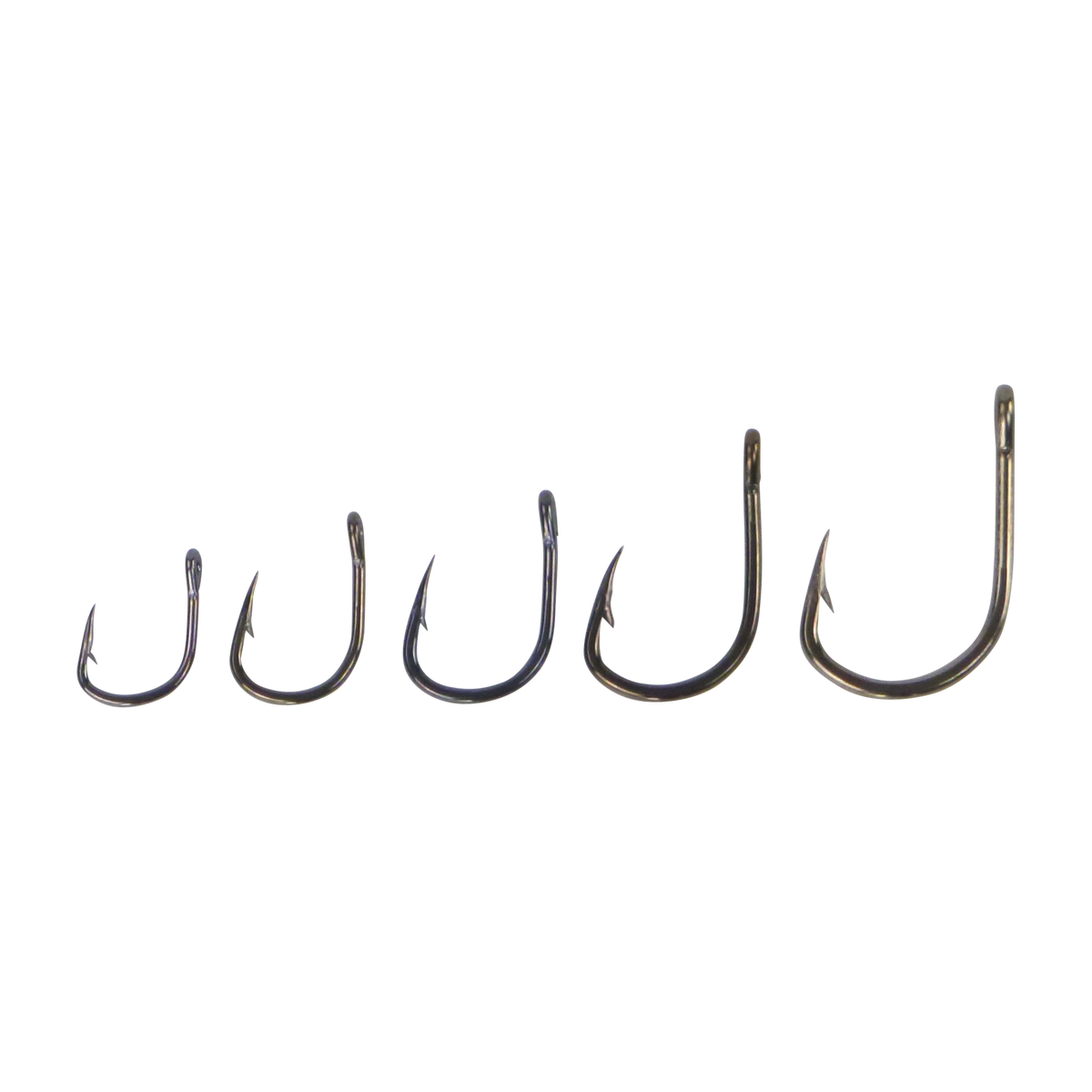 Swimerz 4/0 Heavy Duty Jigging Hooks 15 pack V658-93MC000370204