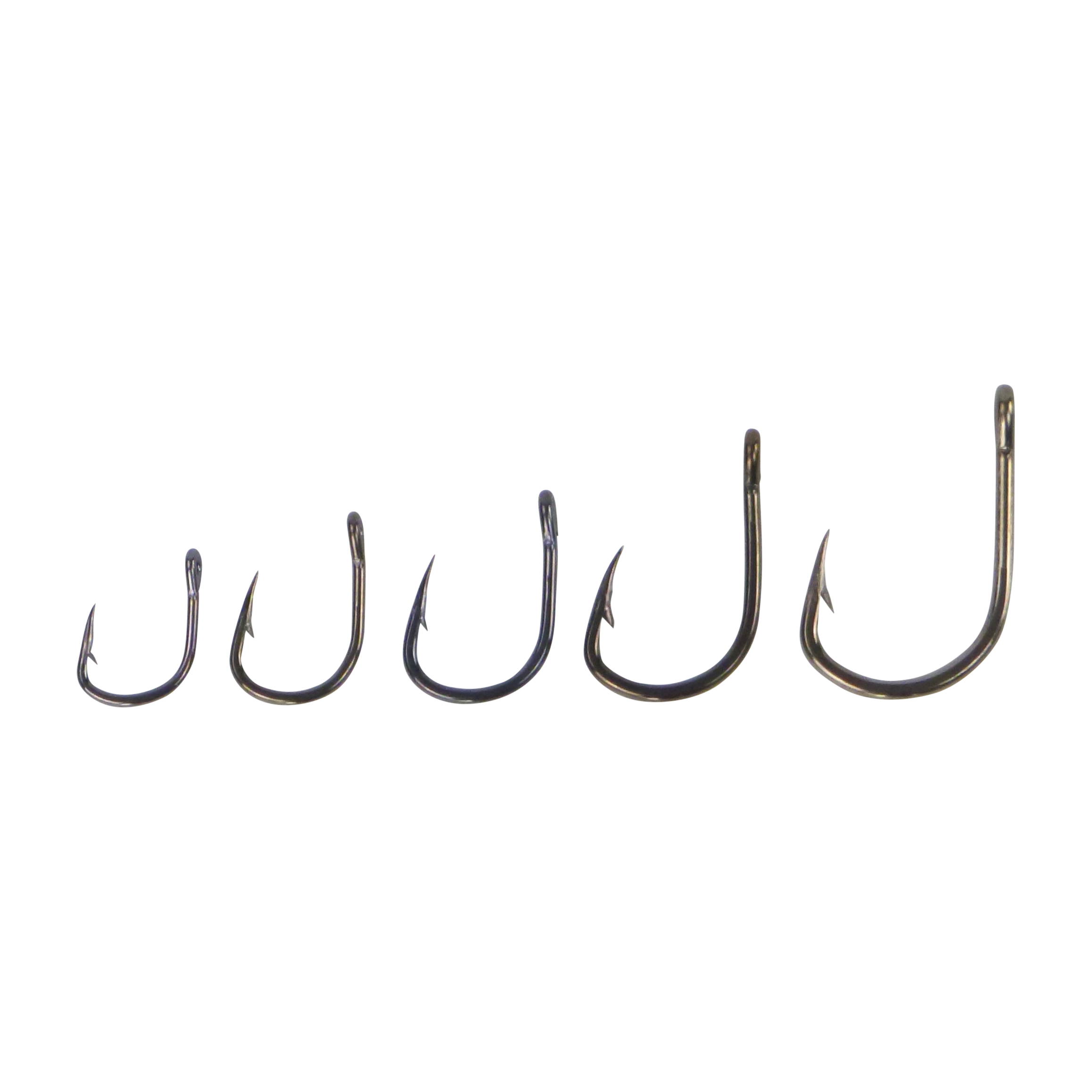 Swimerz 4/0 Heavy Duty Jigging Hooks 15 pack V658-93MC000370204