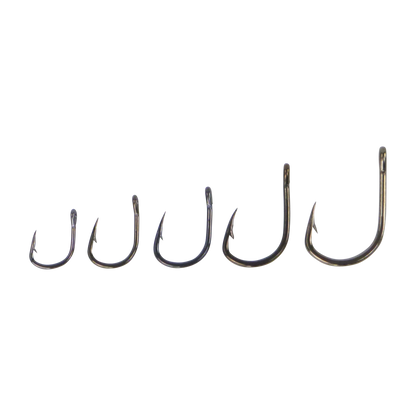 Swimerz 5/0 Heavy Duty Jigging Hooks 10 pack V658-93MC000370205