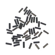 Swimerz 0.8mm Copper Double Crimp, 50 pack V658-93MC000370304