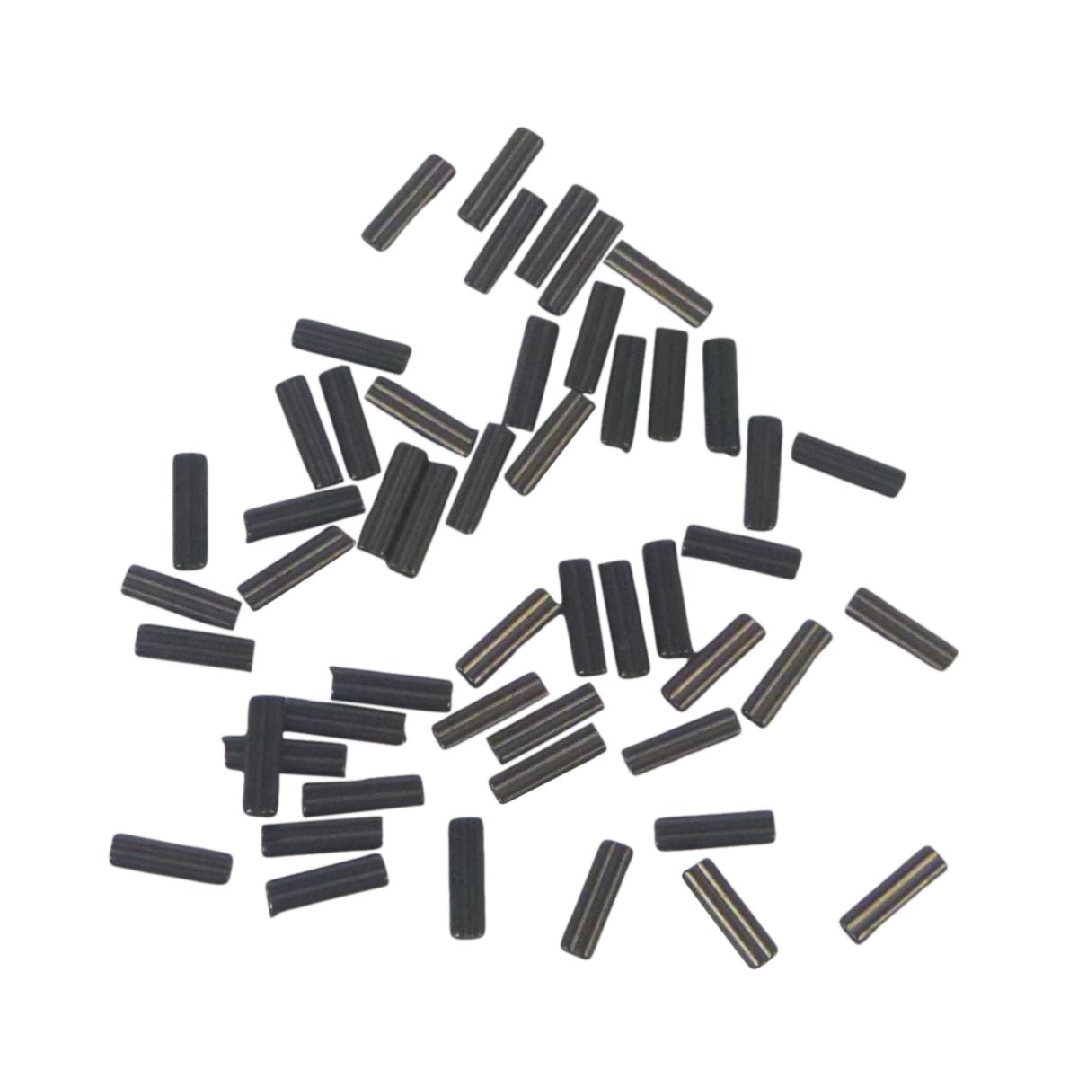 Swimerz 0.8mm Copper Double Crimp, 50 pack V658-93MC000370304