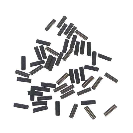 Swimerz 0.8mm Copper Double Crimp, 50 pack V658-93MC000370304