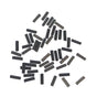 Swimerz 0.8mm Copper Double Crimp, 50 pack V658-93MC000370304