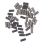 Swimerz 1.8mm Copper Double Crimp, Qty 50 V658-93MC000370307