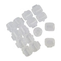 Rig Ezy Squid Jig Covers, 9 pack V658-93MC000390200