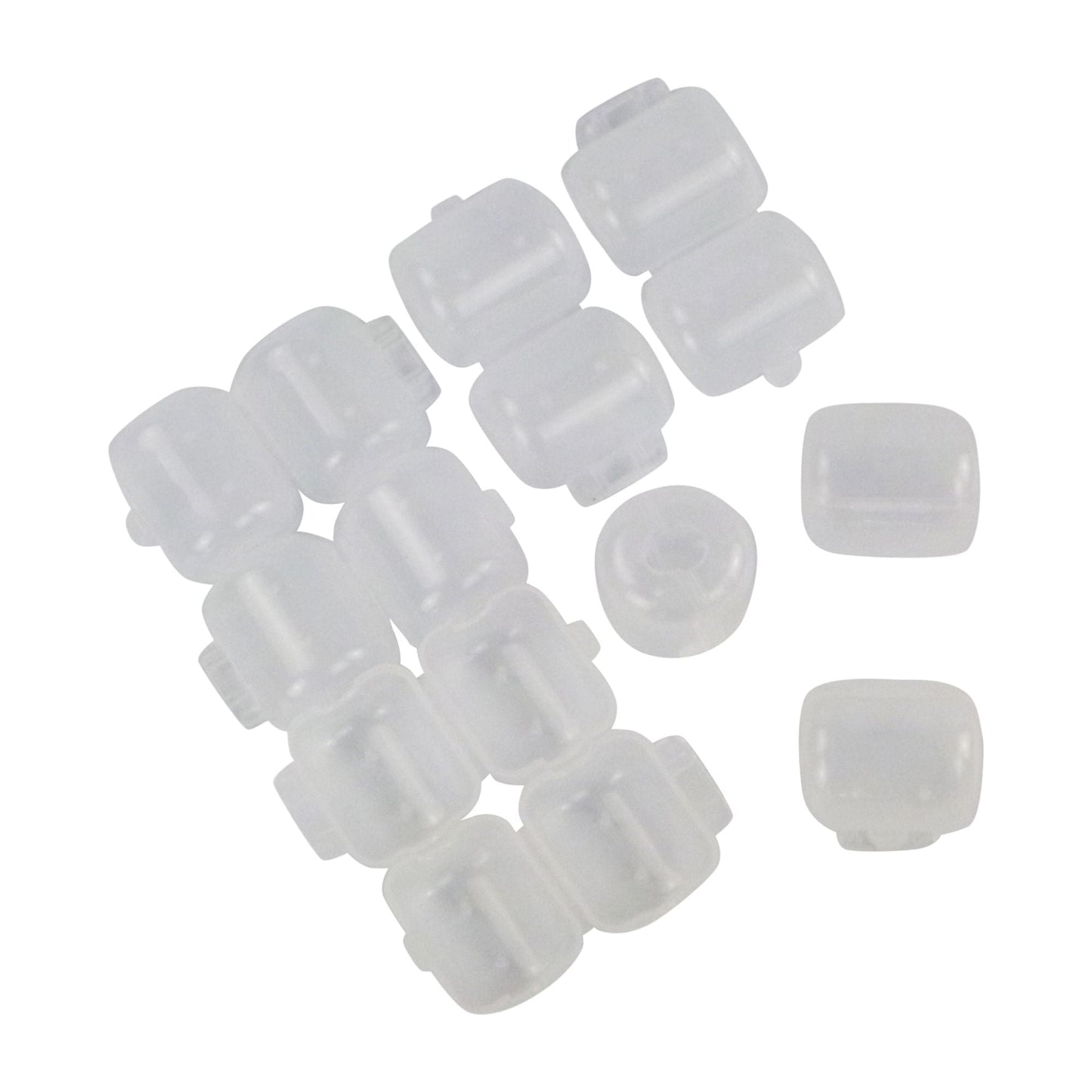 Rig Ezy Squid Jig Covers, 9 pack V658-93MC000390200