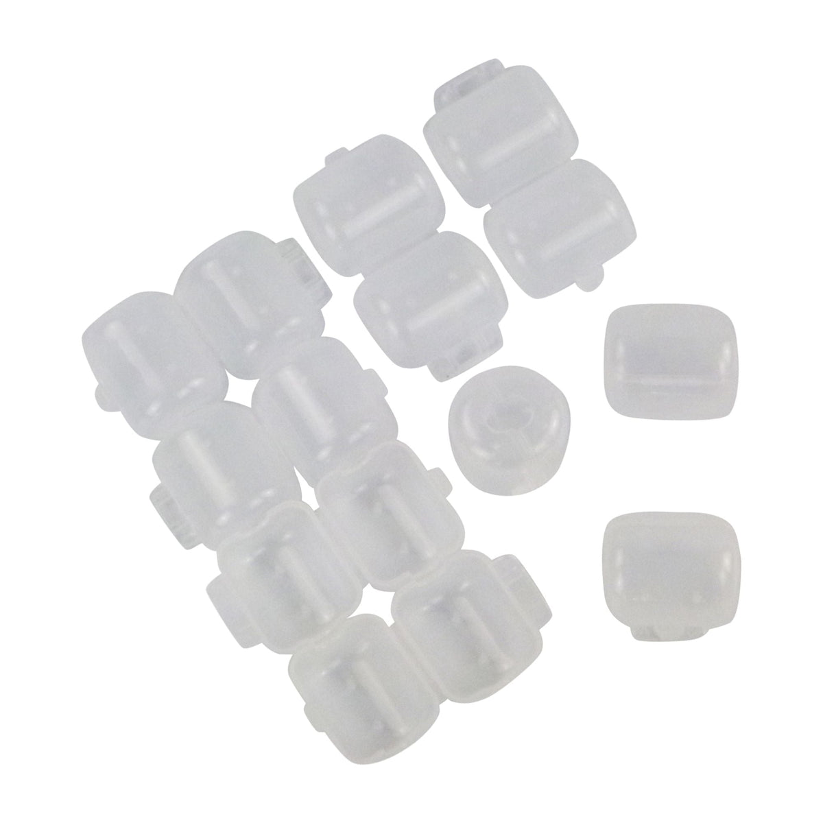 Rig Ezy Squid Jig Covers, 9 pack V658-93MC000390200