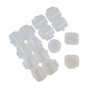 Rig Ezy Squid Jig Covers, 9 pack V658-93MC000390200