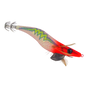 Finesse Rumoika Squid Jig, Blush, size 3.5, 2 pack V658-93MC000390213