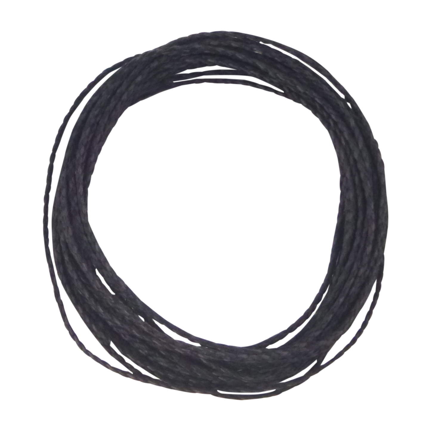 Swimerz Braided Kevlar Assist Line, Black 110kg, 5 mtrs V658-93MC000410020