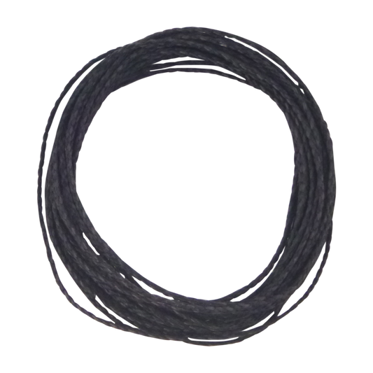 Swimerz Braided Kevlar Assist Line, Black 110kg, 5 mtrs V658-93MC000410020