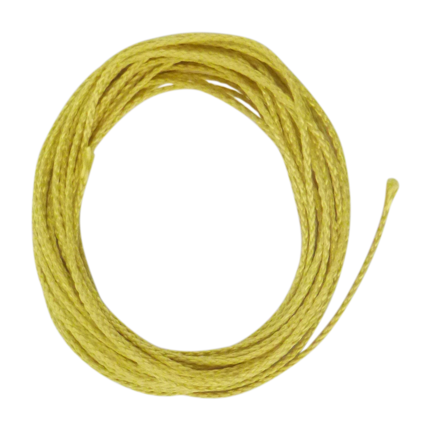Swimerz Braided Kevlar Assist Line, Yellow 45kg, 7.5 mtrs V658-93MC000410030