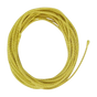 Swimerz Braided Kevlar Assist Line, Yellow 45kg, 7.5 mtrs V658-93MC000410030