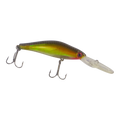 Finesse Longlip Minnow, Tiger Gold, 90mm