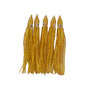 Swimerz Octopus Skirts 100mm Gold Glitter, 5 pack V658-93MC000437004