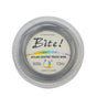 Swimerz Bite 7 Strand Coated Leader Wire, 50lb breaking strain, 10 mtrs V658-93MC000438103