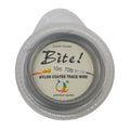Swimerz Bite 7 Strand Coated Leader Wire, 70lb breaking strain, 10 mtrs V658-93MC000438104