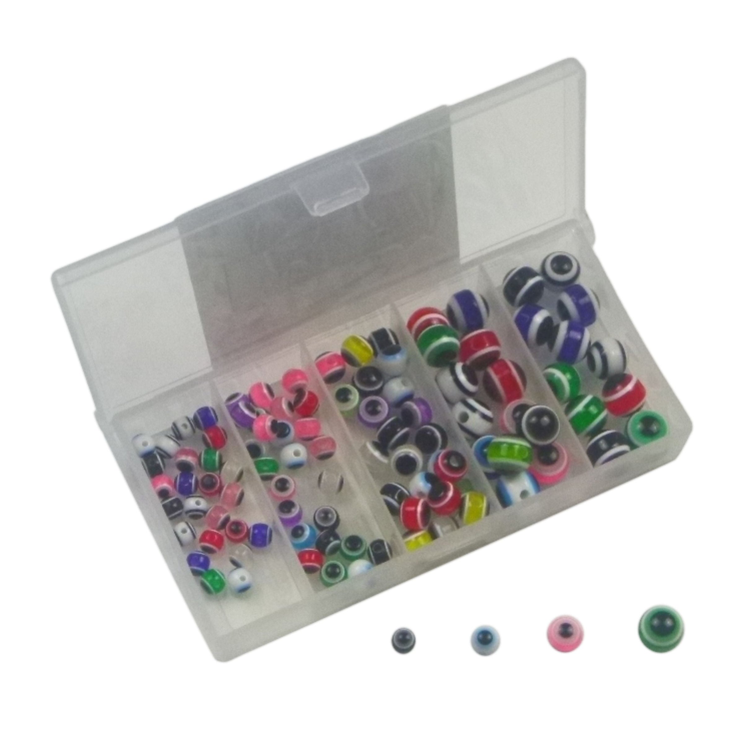 Artizan Hollow Core Lure Eyes V658-93MC000440202