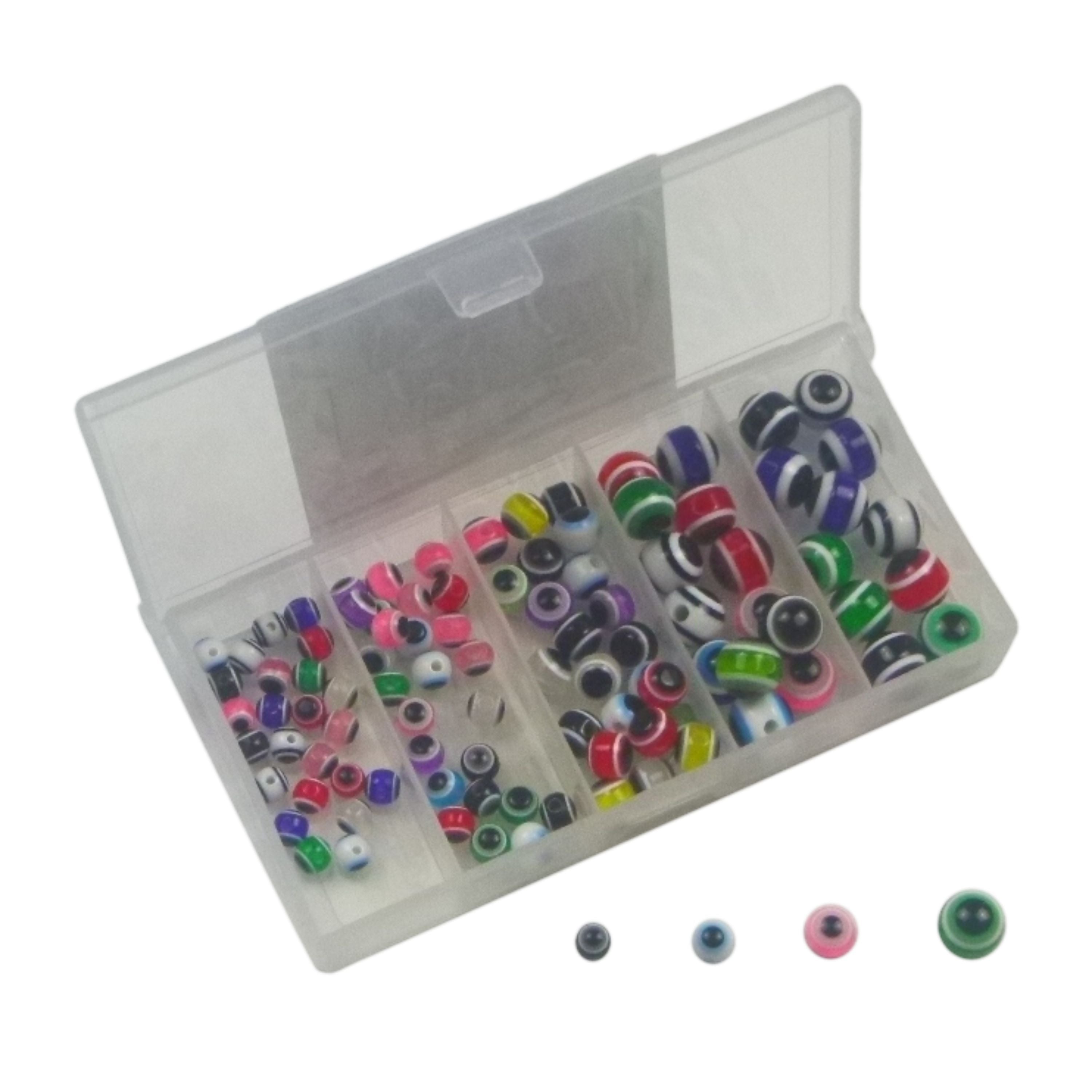 Artizan Hollow Core Lure Eyes V658-93MC000440202