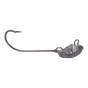 Swimerz 7gm Arrowhead Jig Head, 1/4oz, Lead, 15 pack V658-93MC000471001