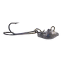 Swimerz 10gm Arrowhead Jig Head, 3/8oz, Lead, Qty 12 V658-93MC000471002
