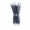 Dekoi Tailled Lure Skirts, Blue Green Lumo V658-93MC000471202