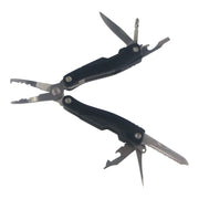 Rig Ezy Fishers Multitool, Black V658-93MC000481810