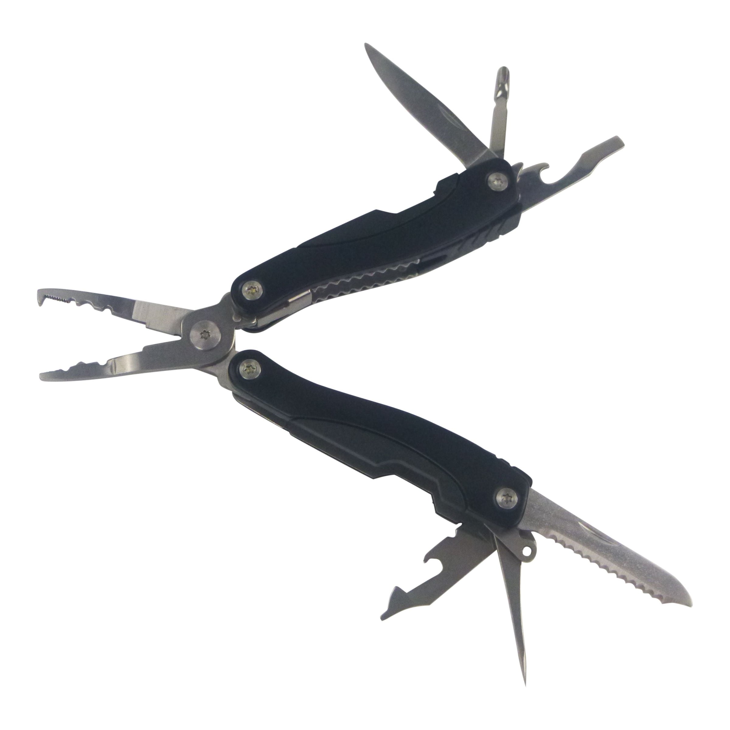 Rig Ezy Fishers Multitool, Black V658-93MC000481810