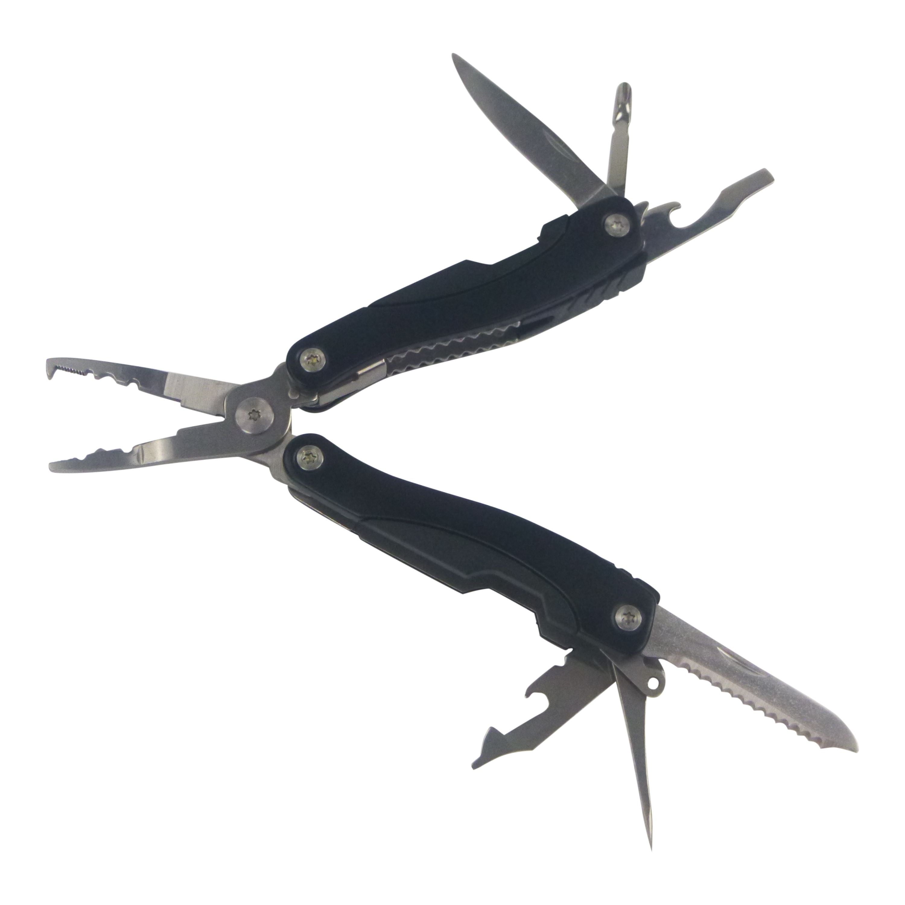 Rig Ezy Fishers Multitool, Black V658-93MC000481810