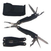 Rig Ezy Fishers Multitool, Black V658-93MC000481810