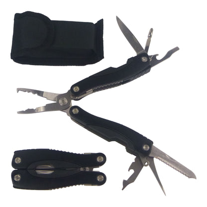 Rig Ezy Fishers Multitool, Black V658-93MC000481810