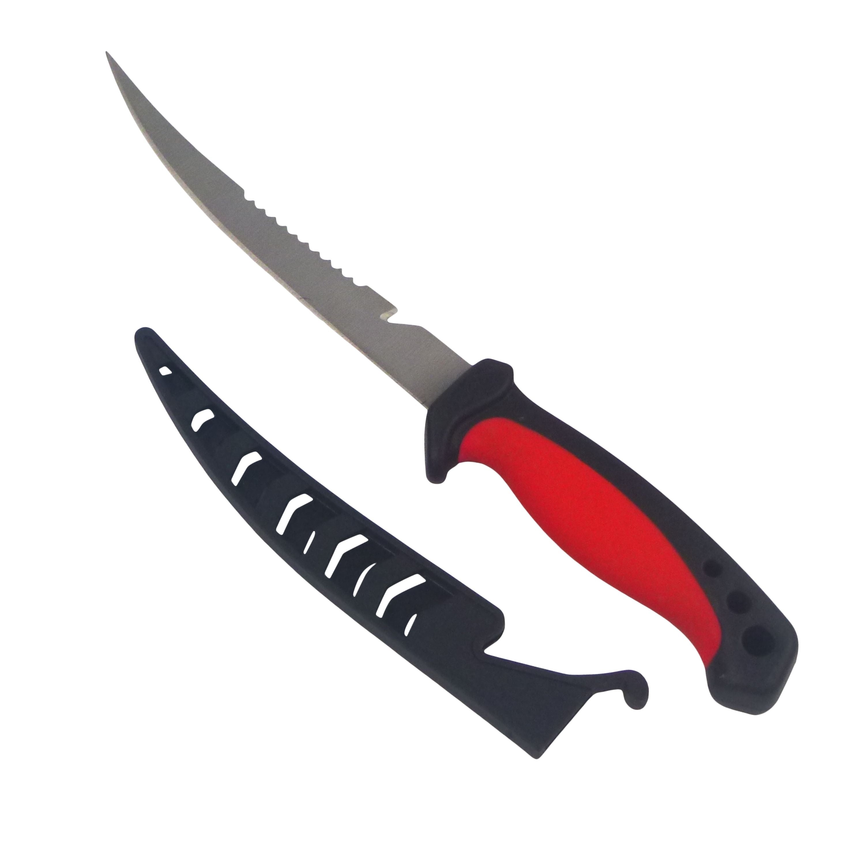 Rig Ezy Filleting Knife V658-93MC000481820