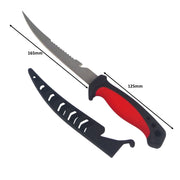 Rig Ezy Filleting Knife V658-93MC000481820