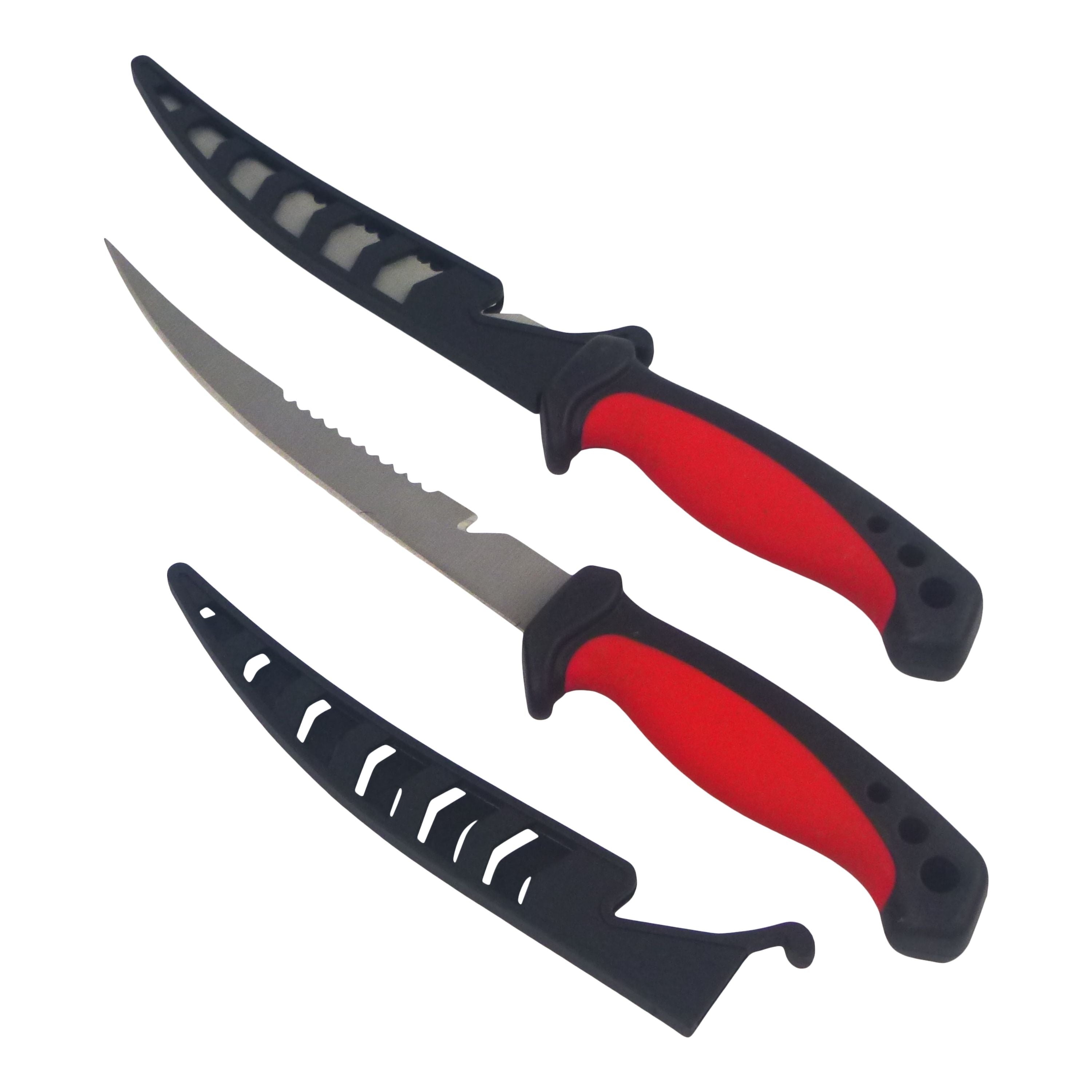 Rig Ezy Filleting Knife V658-93MC000481820