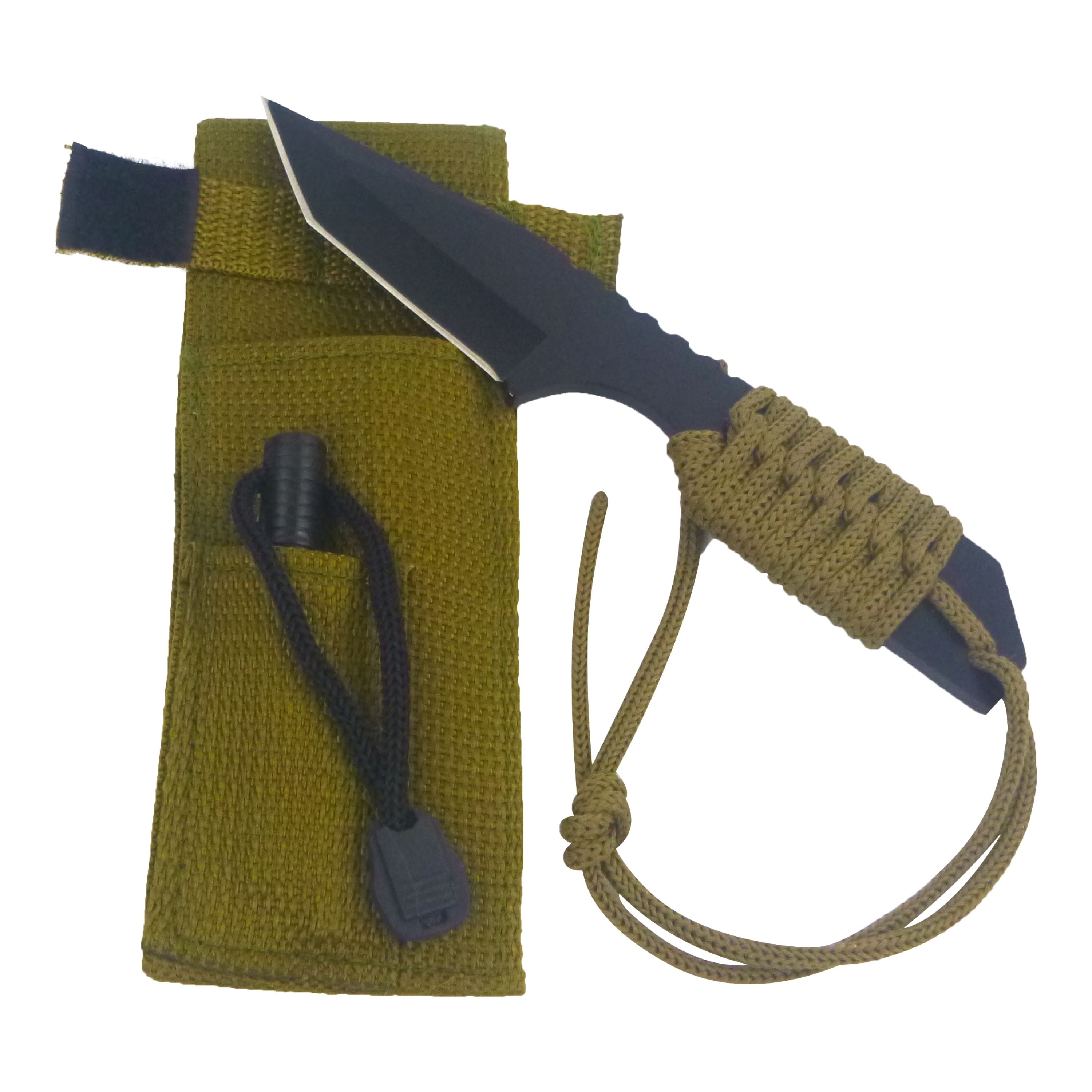 Rig Ezy 175mm Utility Knife V658-93MC000481830