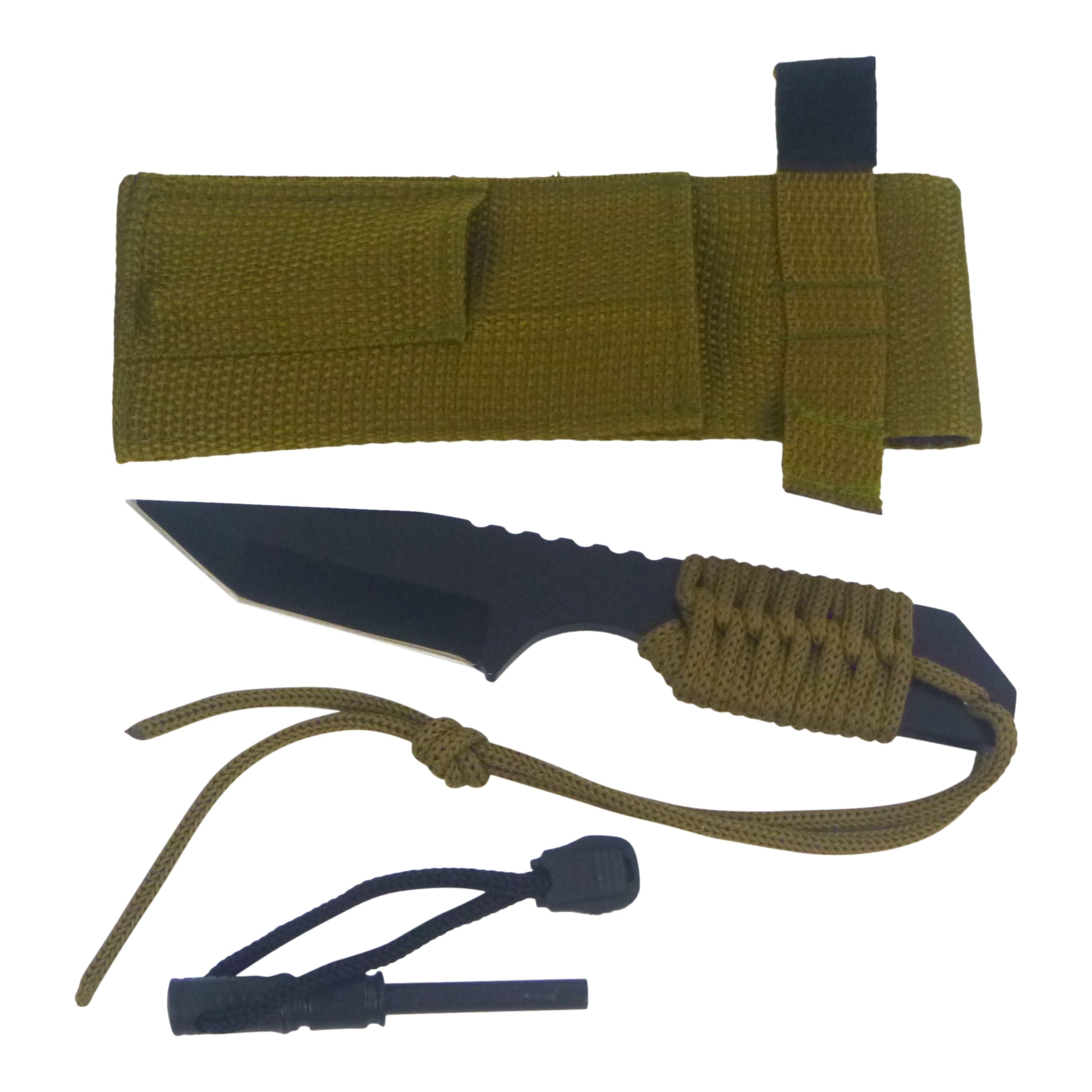 Rig Ezy 175mm Utility Knife V658-93MC000481830