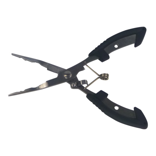Rig Ezy Straight Pliers V658-93MC000481850