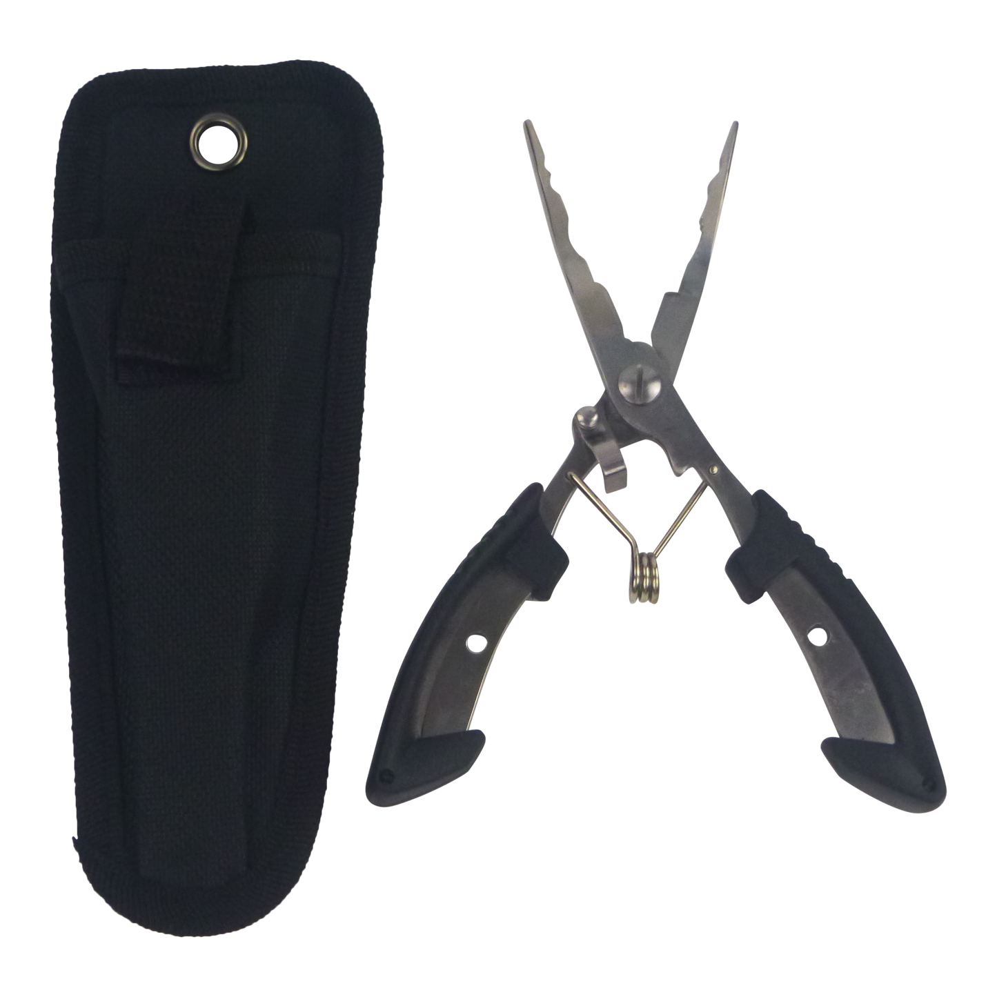Rig Ezy Straight Pliers V658-93MC000481850